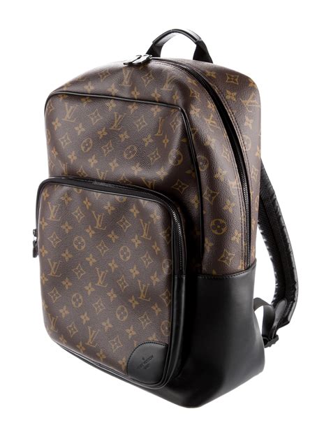 louis vuitton dean backpack|backpack Louis Vuitton original.